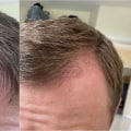 A Comprehensive Guide to Hair Transplant Progress: What to Expect